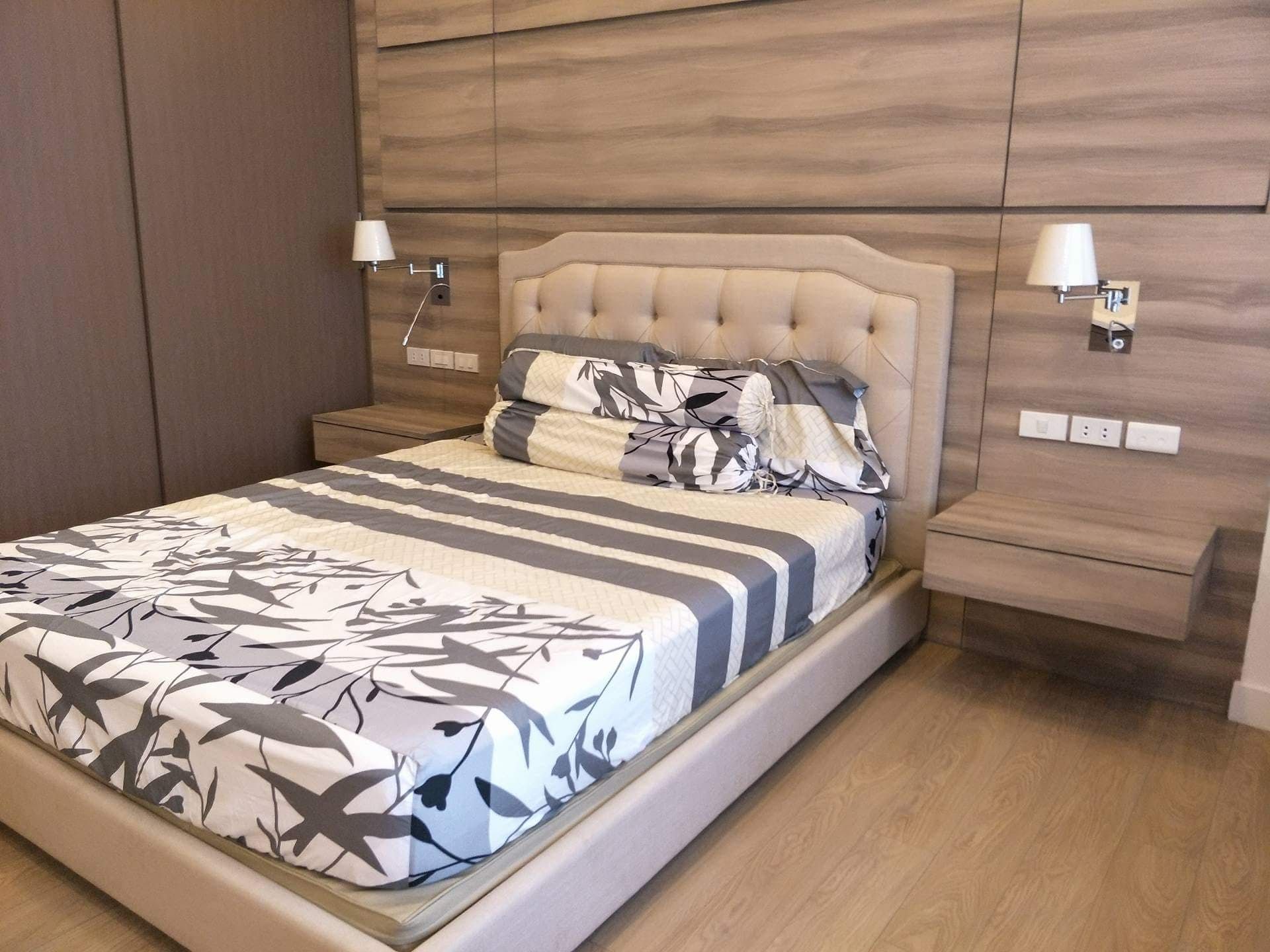 "2BR Condo for Rent in One Shangri-La Place, Ortigas Center, Mandaluyon"08