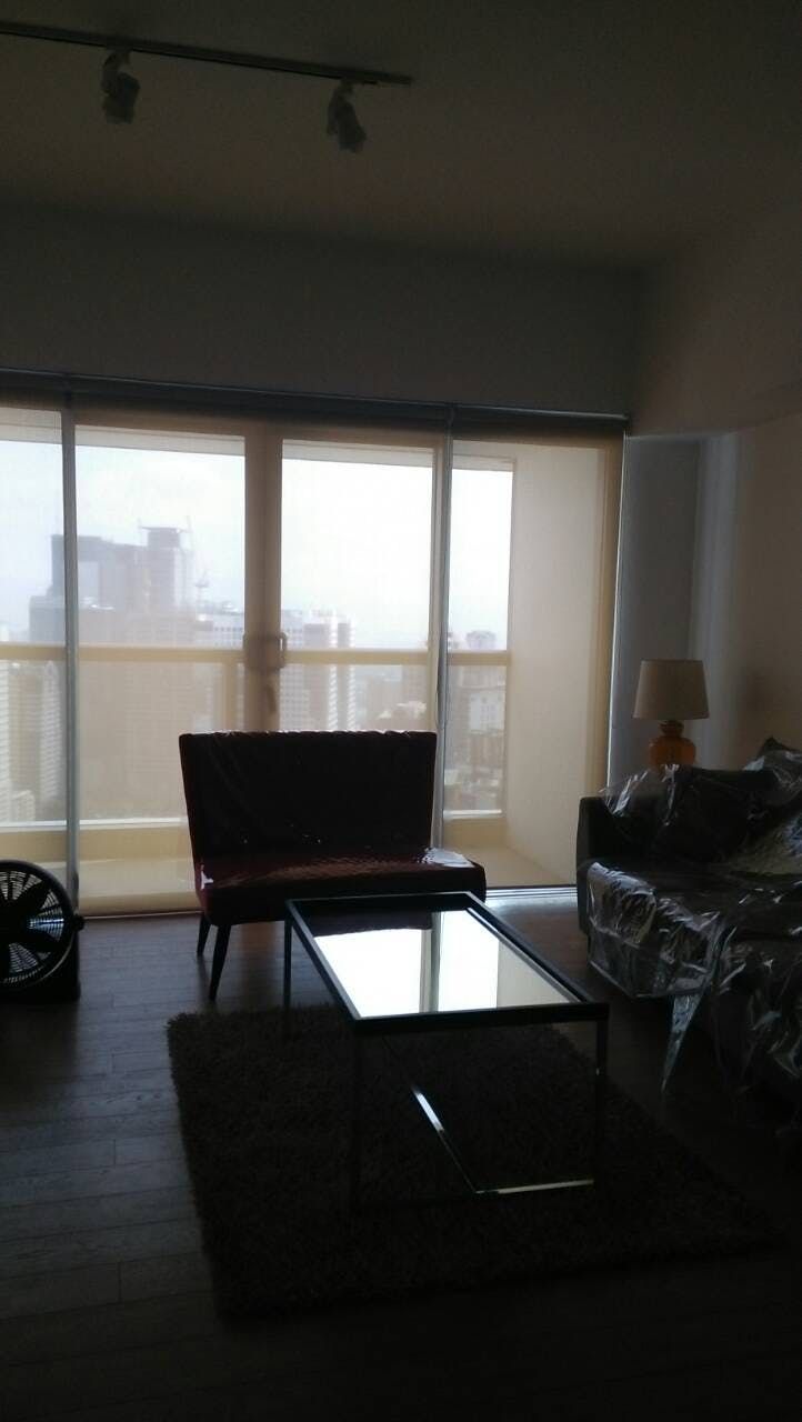 "3BR Condo for Rent in One Shangri-La Place, Ortigas Center, Mandaluyon"09