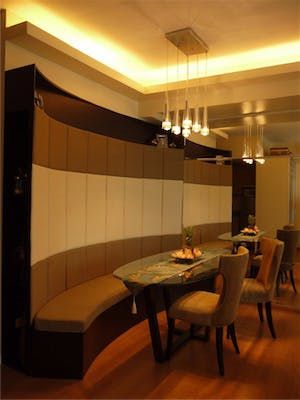 "1BR Condo for Rent in The St. Francis Shangri-La Place, Ortigas Center"05