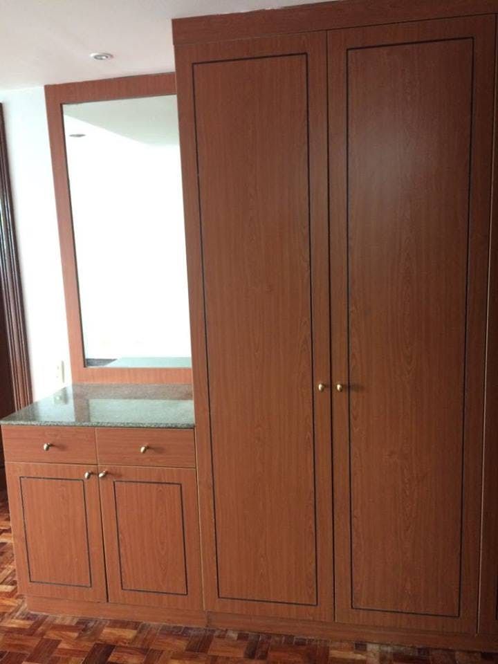 "1BR Condo for Rent in Makati Palace Hotel, Bel-Air Village, Makati"04