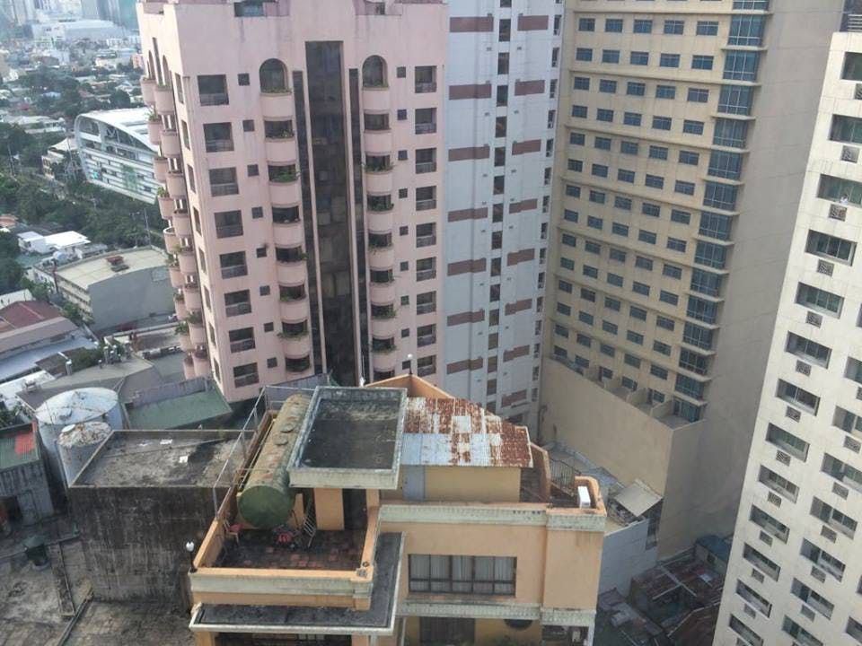 "1BR Condo for Rent in Makati Palace Hotel, Bel-Air Village, Makati"10