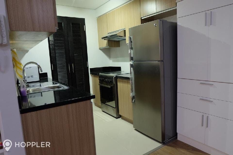 "1BR Condo for Rent in One Maridien Tower, BGC - Bonifacio Global City,"08