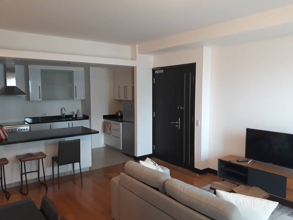 "1BR Condo for Rent in One Serendra, BGC - Bonifacio Global City, Tagui"10