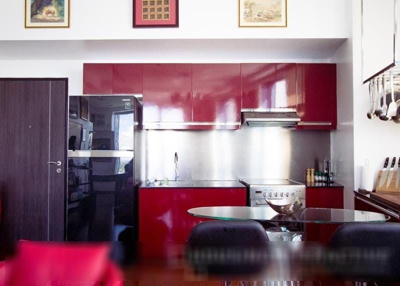 "1BR Condo for Rent in Entrata Urban Complex, Filinvest Corporate City,"08