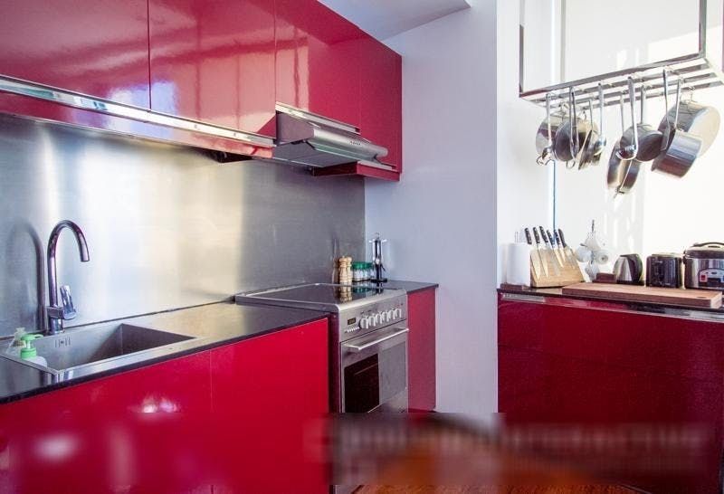 "1BR Condo for Rent in Entrata Urban Complex, Filinvest Corporate City,"10
