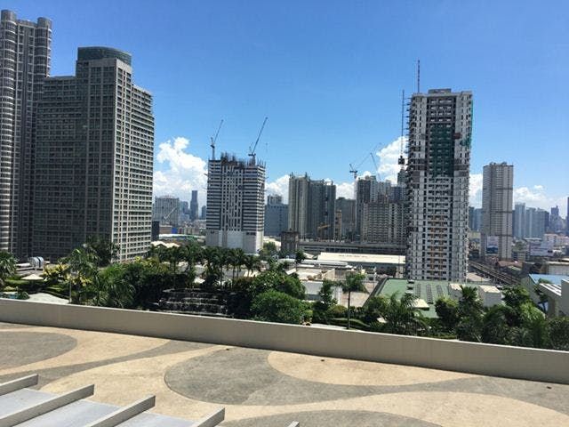 "1BR Condo for Rent in One Shangri-La Place, Ortigas Center, Mandaluyon"04