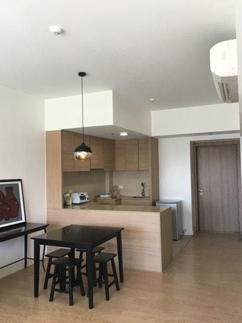 "1BR Condo for Rent in One Shangri-La Place, Ortigas Center, Mandaluyon"06