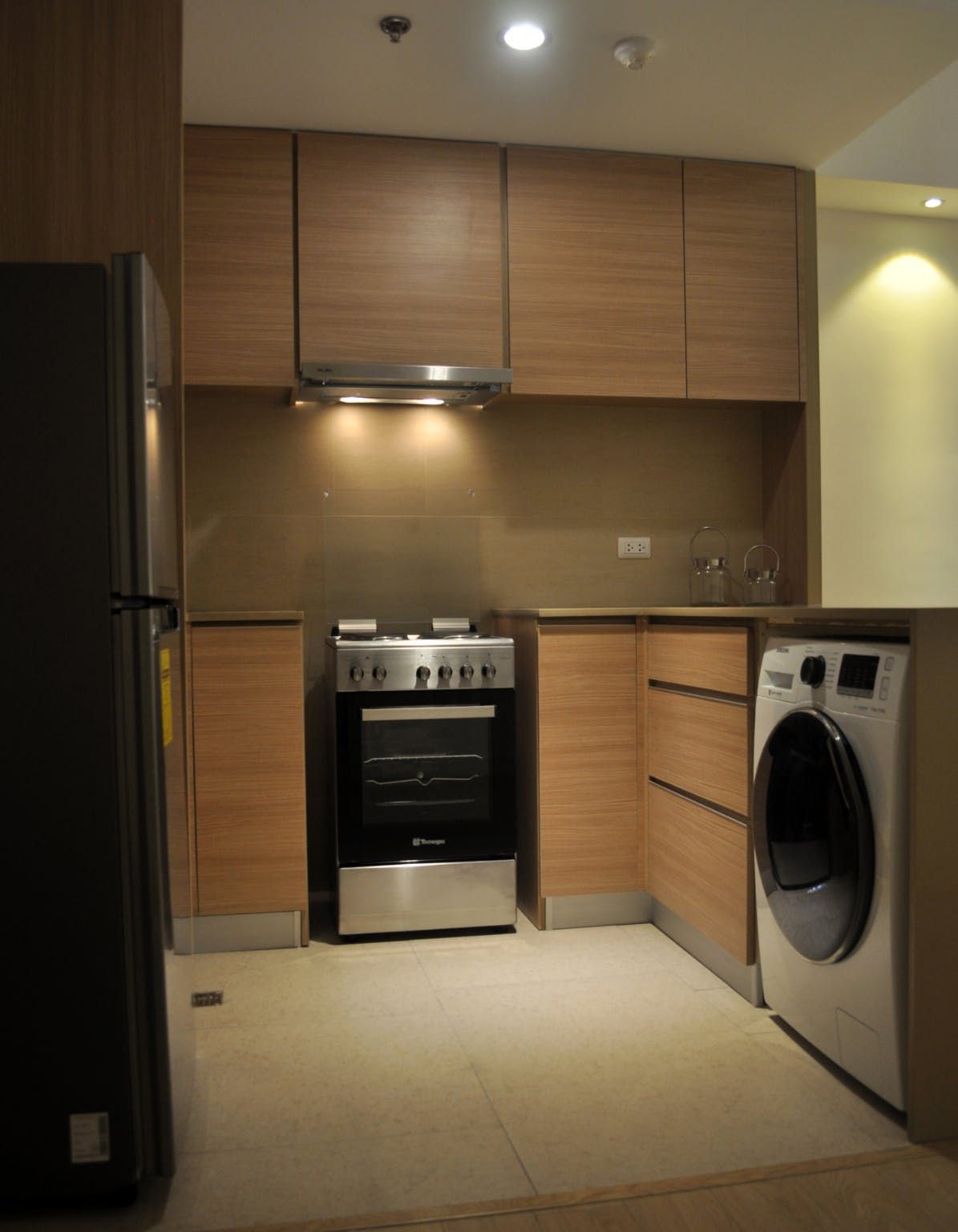 "Studio Condo for Rent in One Shangri-La Place, Ortigas Center, Mandalu"08