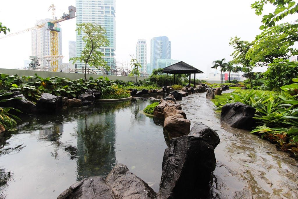 "3BR Condo for Rent in Acqua Private Residences, Hulo, Mandaluyong"08
