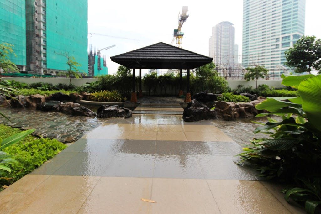 "3BR Condo for Rent in Acqua Private Residences, Hulo, Mandaluyong"10