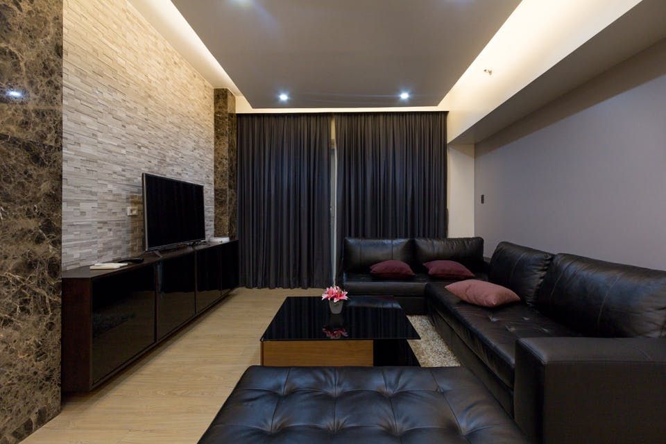 "2BR Condo for Rent in One Shangri-La Place, Ortigas Center, Mandaluyon"06