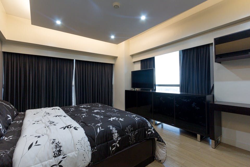 "2BR Condo for Rent in One Shangri-La Place, Ortigas Center, Mandaluyon"08