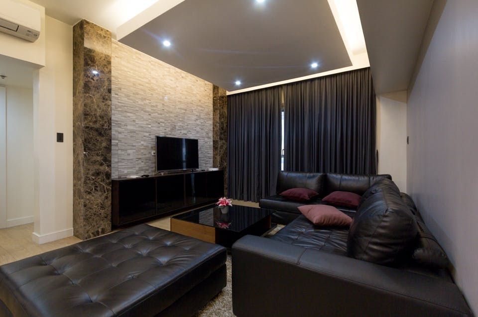 "2BR Condo for Rent in One Shangri-La Place, Ortigas Center, Mandaluyon"10