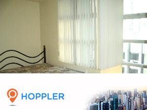 "1BR Condo for Rent in One Lafayette Square, Salcedo Village, Makati"04