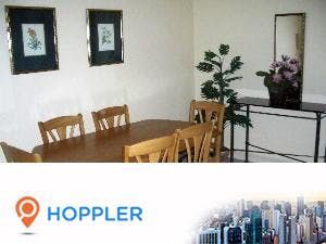 "1BR Condo for Rent in One Lafayette Square, Salcedo Village, Makati"08