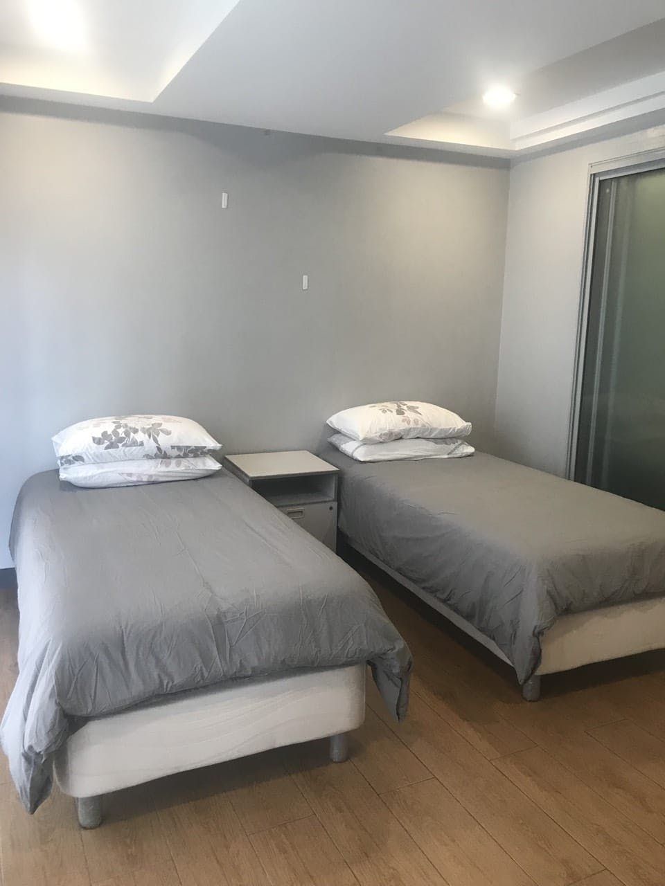 "1BR Condo for Rent in Morgan Suites Executive Residences, McKinley Hil"04