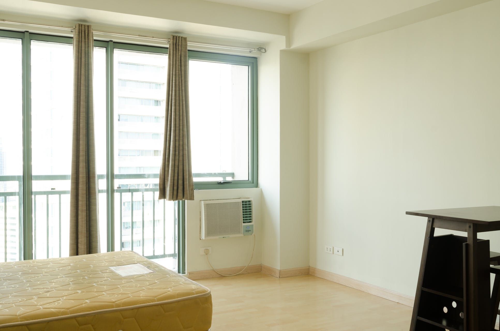 "Studio Condo for Rent in Soho Central Private Residences, Ortigas Cent"06