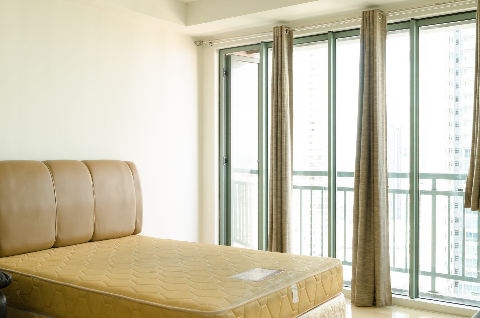 "Studio Condo for Rent in Soho Central Private Residences, Ortigas Cent"08