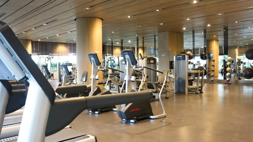 "1BR Condo for Rent in One Shangri-La Place, Ortigas Center, Mandaluyon"03
