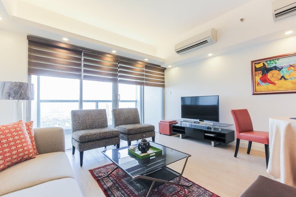 "1BR Condo for Rent in One Shangri-La Place, Ortigas Center, Mandaluyon"04