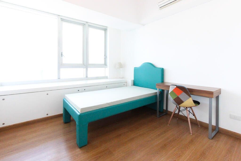 "2BR Condo for Rent in The St. Francis Shangri-La Place, Ortigas Center"04