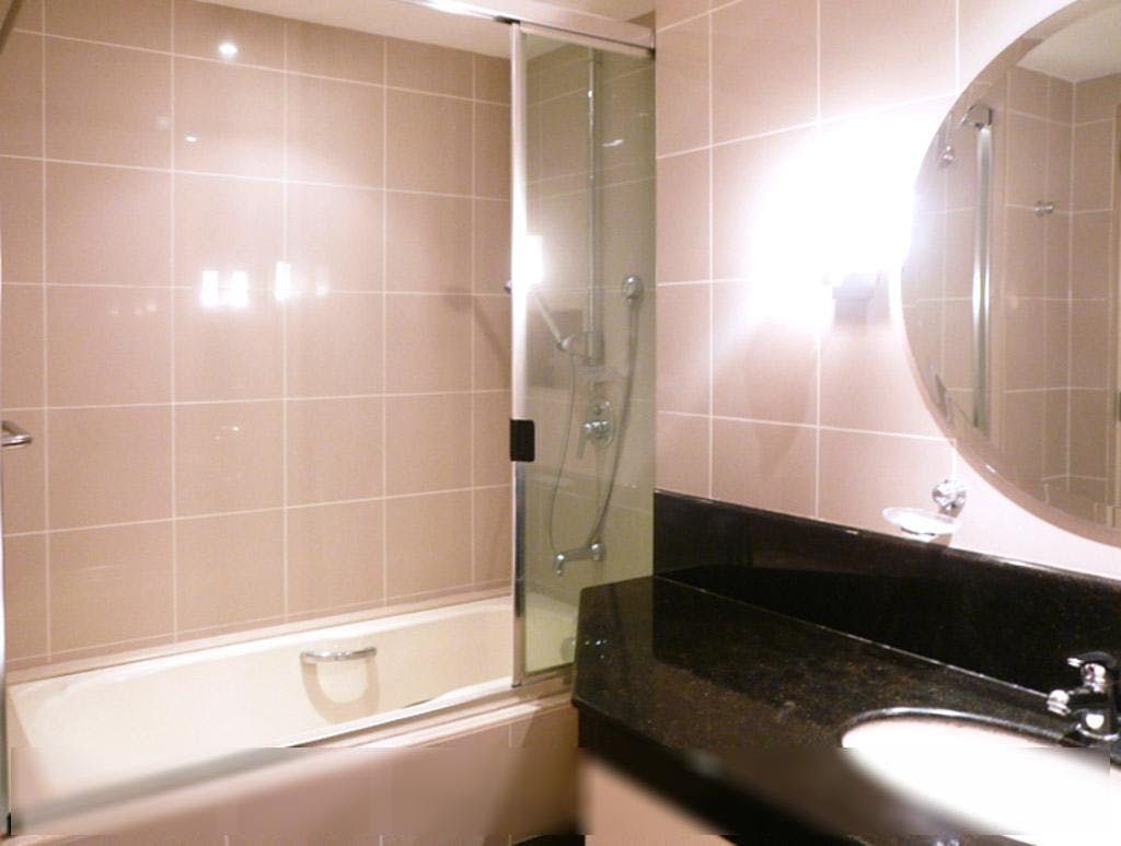 "3BR Condo for Rent in Parc Regent, Salcedo Village, Makati"08