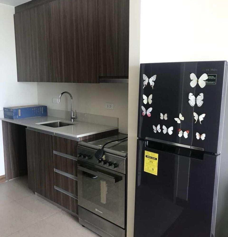 "Studio Condo for Rent in Shang Salcedo Place, Salcedo Village, Makati"06