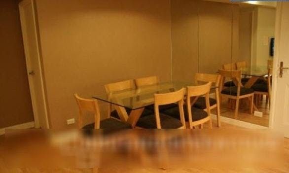 "2BR Condo for Rent in One Rockwell, Rockwell Center, Makati"08