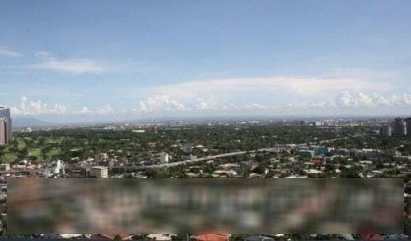 "2BR Condo for Rent in One Rockwell, Rockwell Center, Makati"10