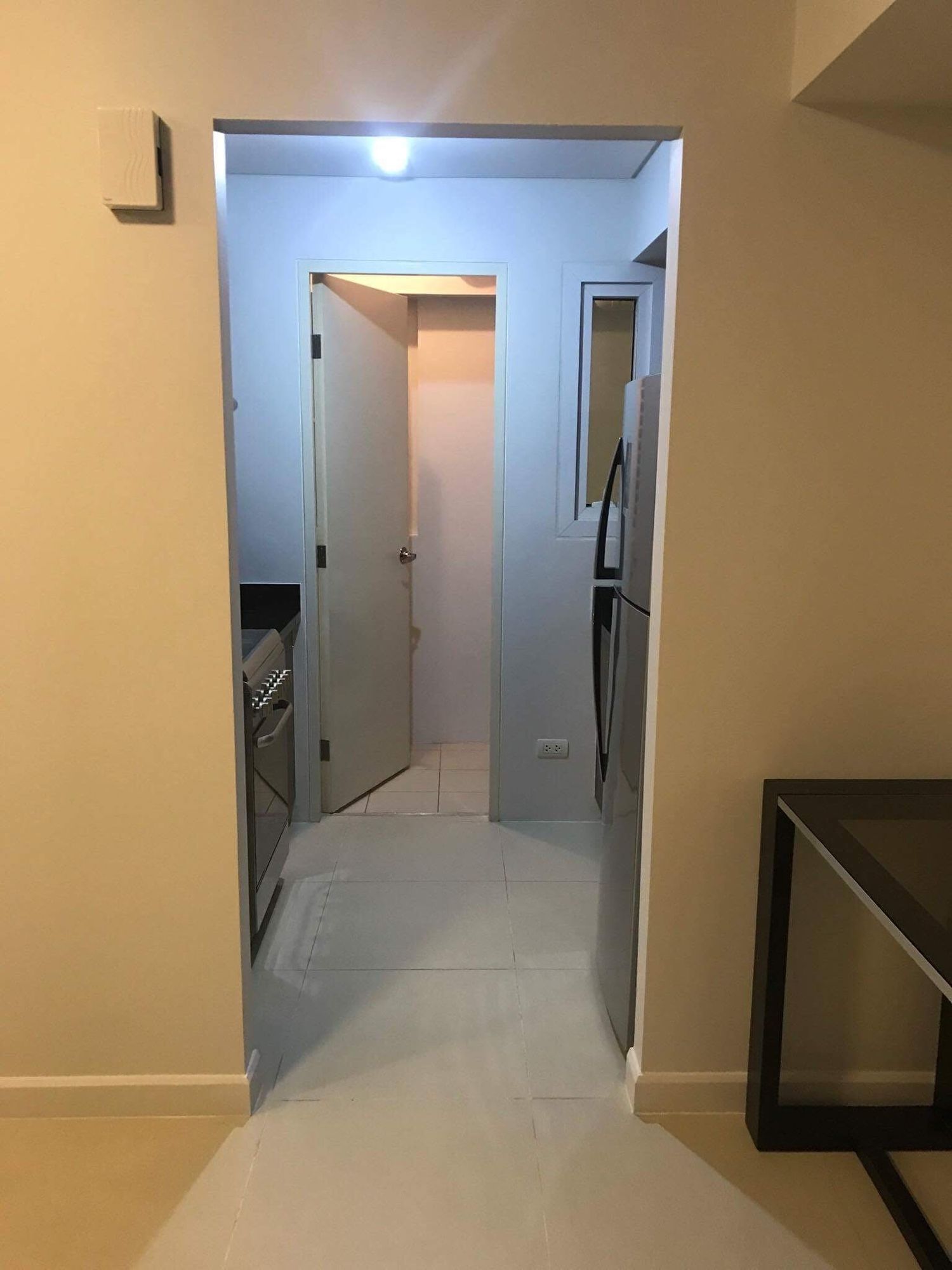 "1BR Condo for Rent in Two Serendra, BGC - Bonifacio Global City, Tagui"10