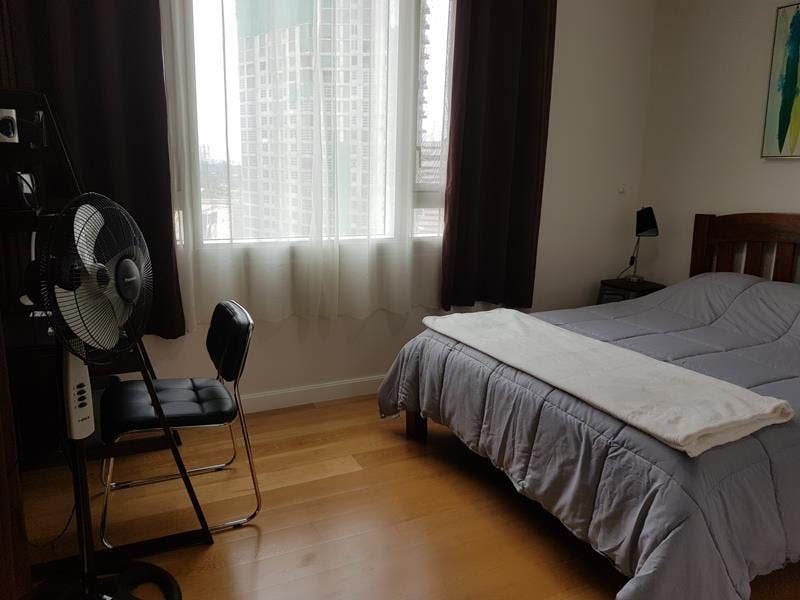 "1BR Condo for Rent in Park Terraces, San Lorenzo, Makati"06