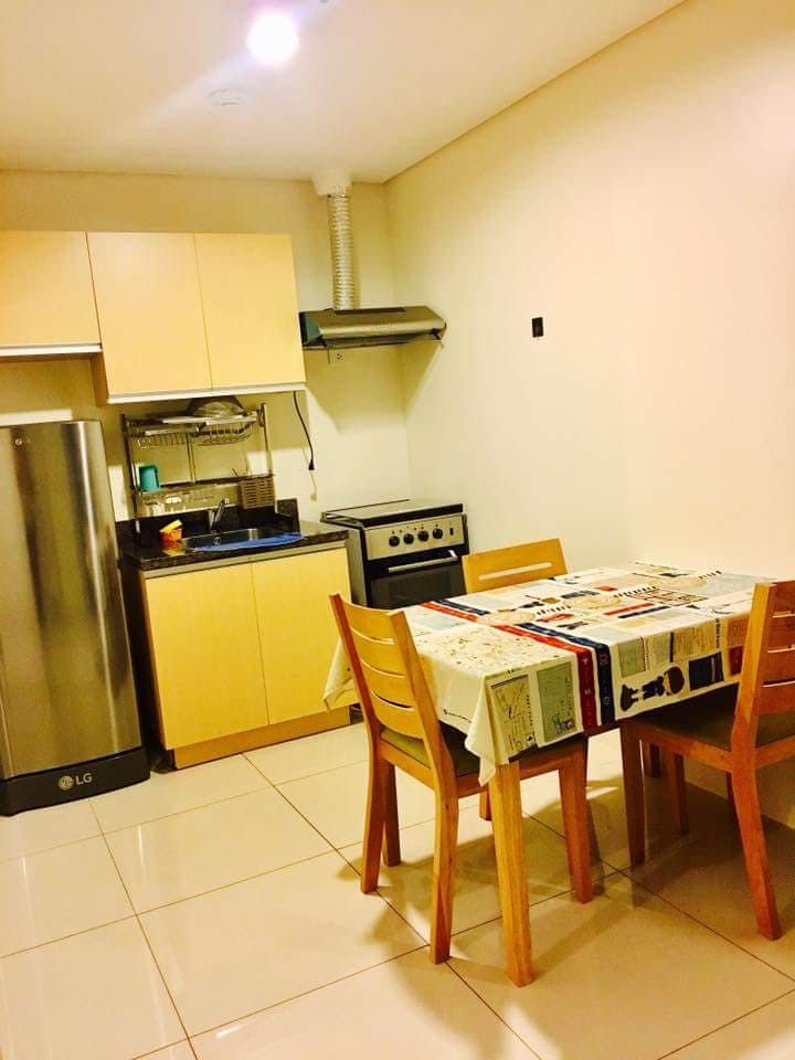 "1BR Condo for Rent in Park West, BGC - Bonifacio Global City, Taguig"07