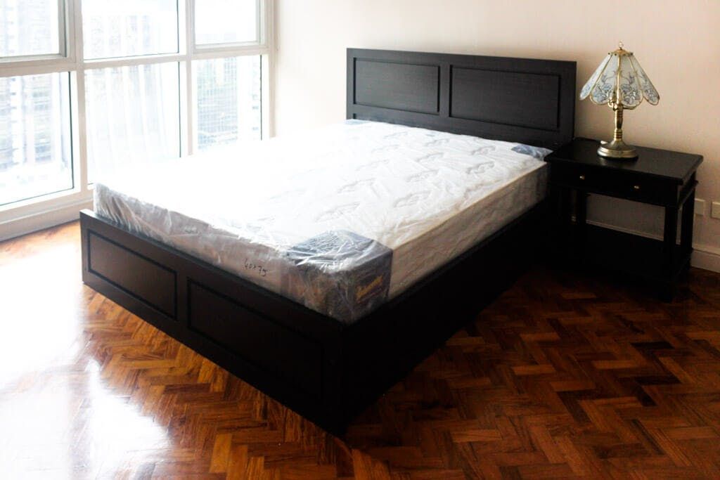 "3BR Condo for Rent in The Regency at Salcedo, Salcedo Village, Makati"08