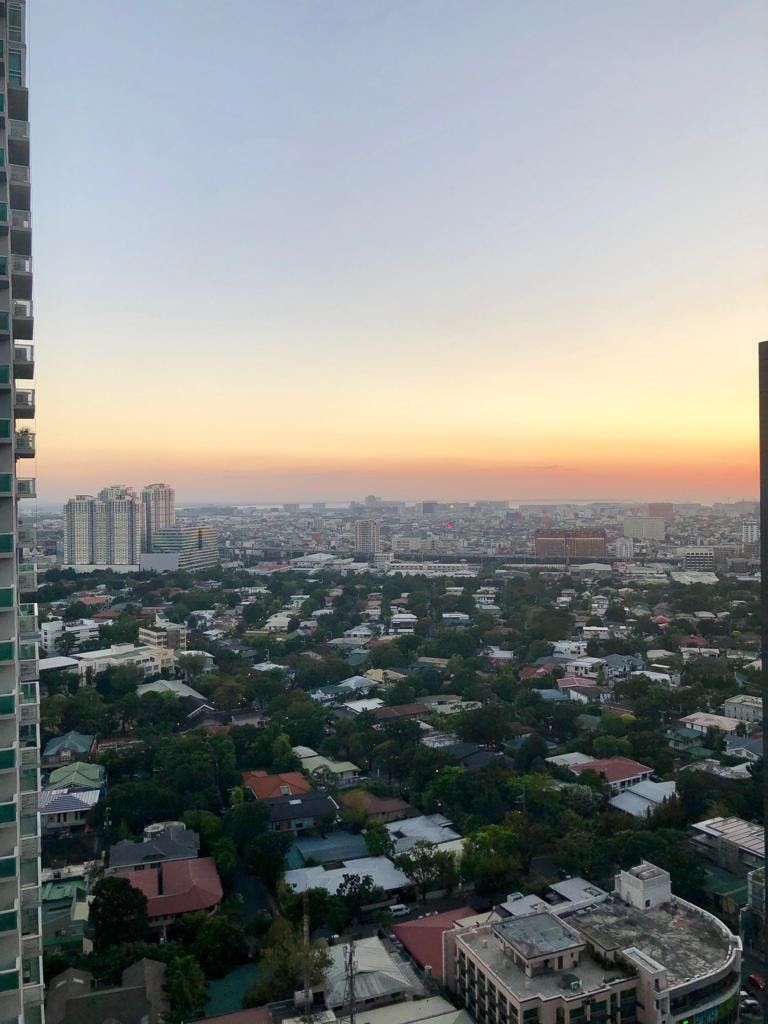 "1BR Condo for Rent in Park Terraces, San Lorenzo, Makati"04