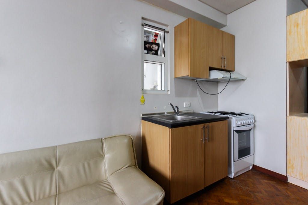 "Studio Condo for Rent in The Columns Ayala, Bel-Air, Makati"04
