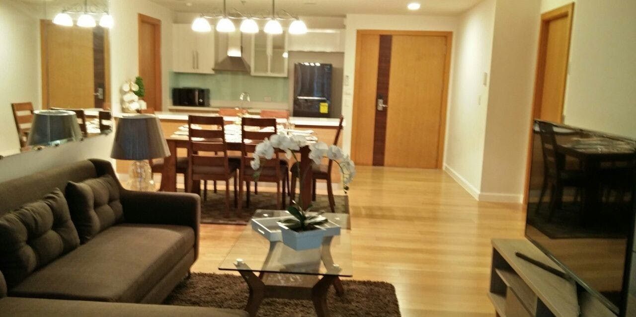 "2BR Condo for Rent in Park Terraces, San Lorenzo, Makati"08