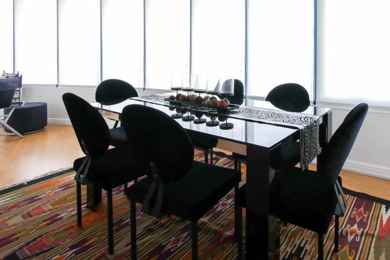 "2BR Condo for Rent in One Rockwell, Rockwell Center, Makati"01