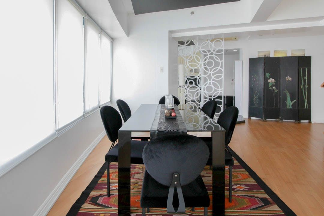"2BR Condo for Rent in One Rockwell, Rockwell Center, Makati"04