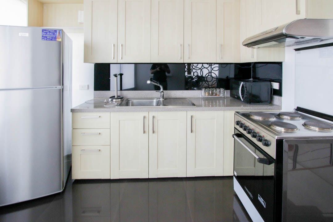 "2BR Condo for Rent in One Rockwell, Rockwell Center, Makati"08