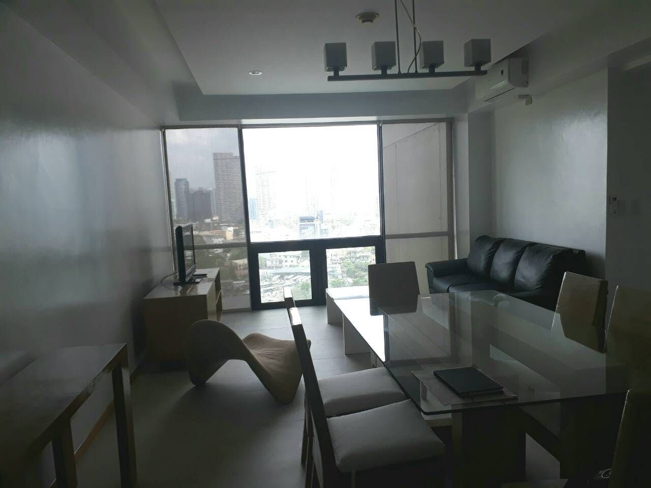 "2BR Condo for Rent in Bonifacio Ridge, BGC - Bonifacio Global City, Ta"06