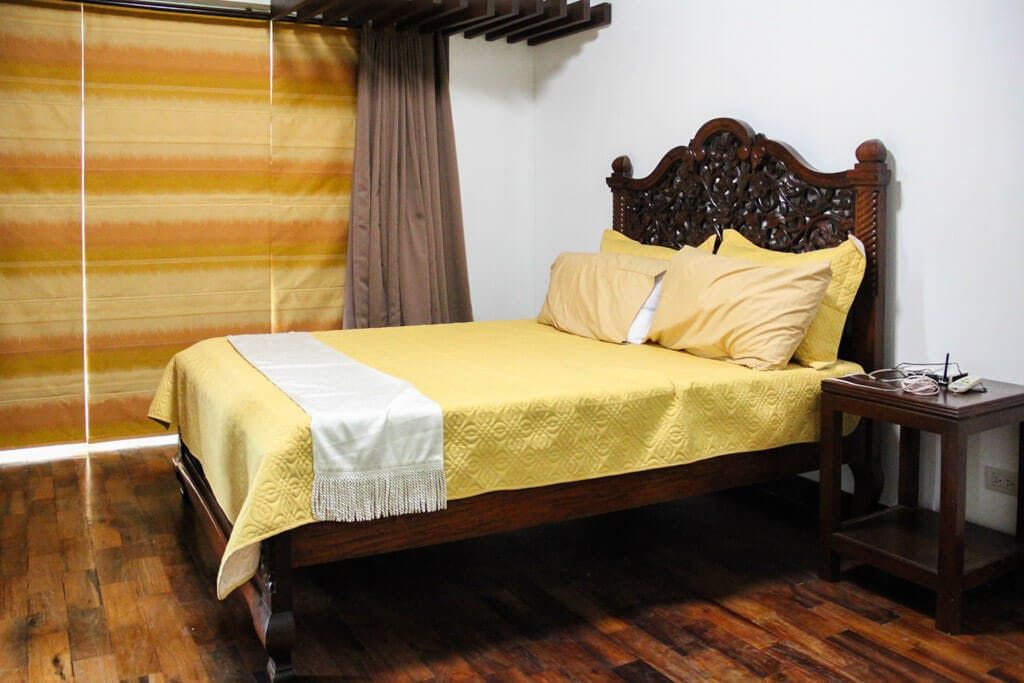 "1BR Condo for Rent in One Serendra, BGC - Bonifacio Global City, Tagui"04