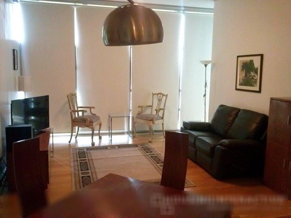 "1BR Condo for Rent in The Residences at Greenbelt, Legazpi Village, Ma"06
