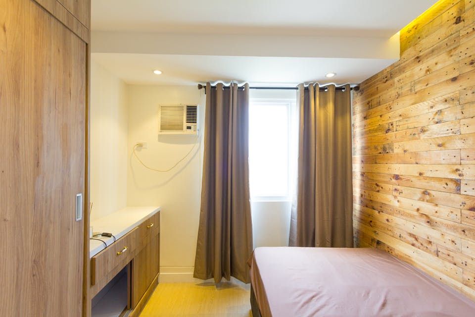 "Studio Condo for Rent in The Pearl Place, Ortigas Center, Pasig"06