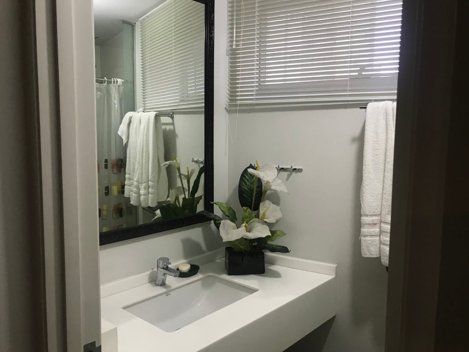 "2BR Condo for Rent in The Beaufort, BGC - Bonifacio Global City, Tagui"06