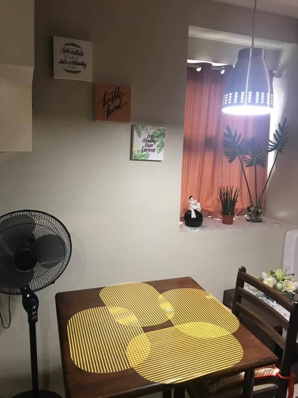 "1BR Condo for Rent in Gateway Garden Ridge, Buayang Bato, Mandaluyong"04