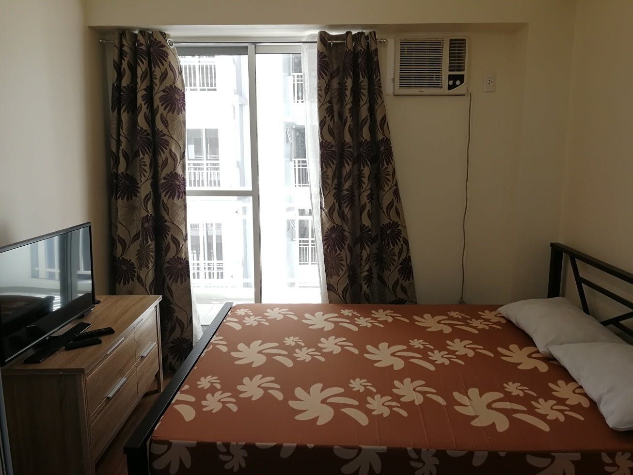 "1BR Condo for Rent in Lumiere Residences, Bagong Ilog, Pasig"04