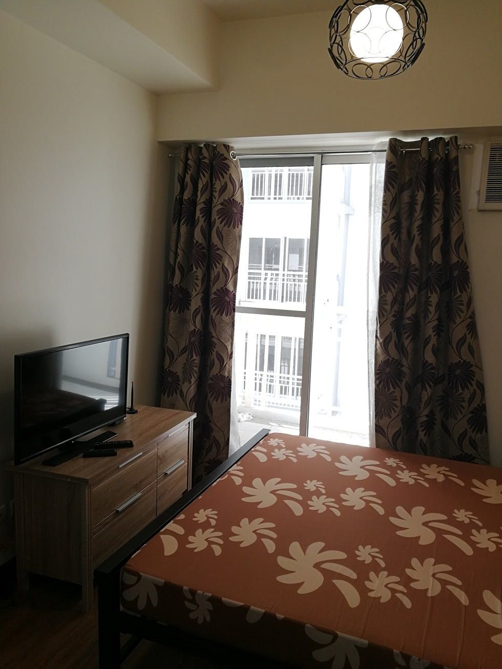 "1BR Condo for Rent in Lumiere Residences, Bagong Ilog, Pasig"06