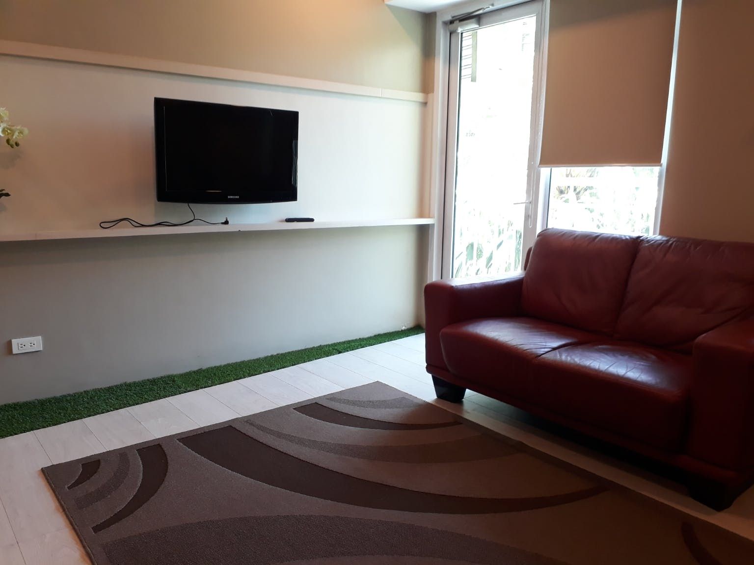 "2BR Condo for Rent in Two Serendra, BGC - Bonifacio Global City, Tagui"04