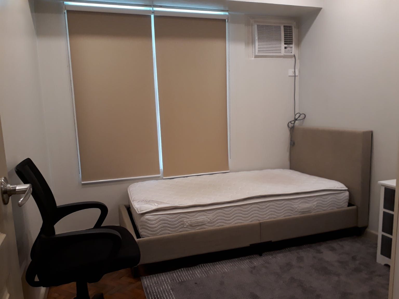 "2BR Condo for Rent in Two Serendra, BGC - Bonifacio Global City, Tagui"08