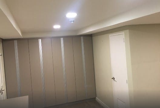"3BR Condo for Rent in McKinley Hill Garden Villas, McKinley Hill, Tagu"10